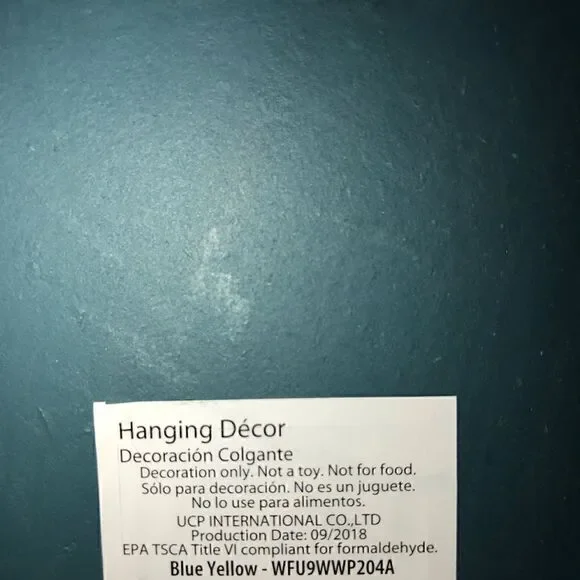 𝅺- Wall decor - Picture 5 of 6